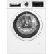 BOSCH Lavadora secadora  WNA13401ES. 9 Kg lavado 6 Kg secado, de 1400 r.p.m. Blan